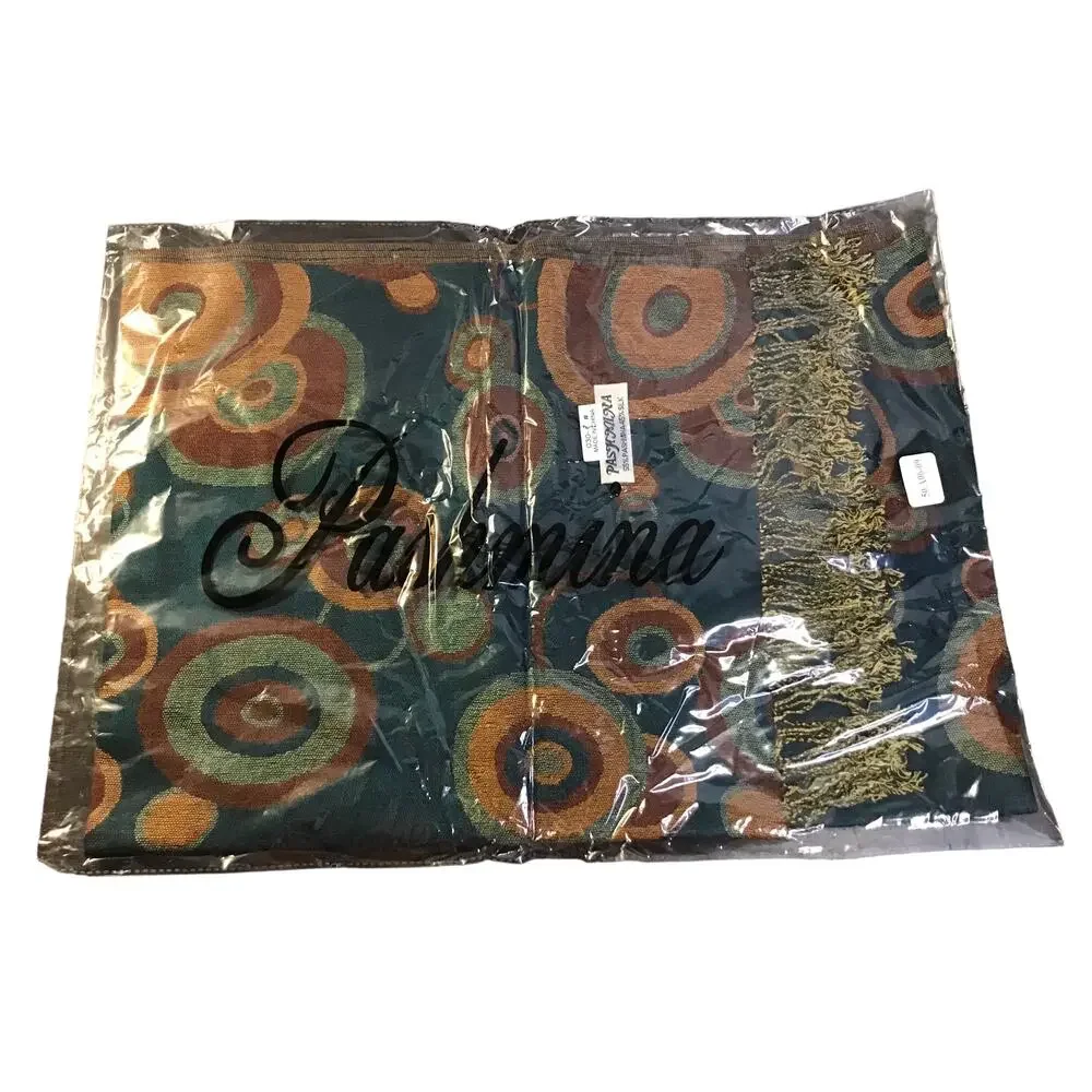 pashmina new bag